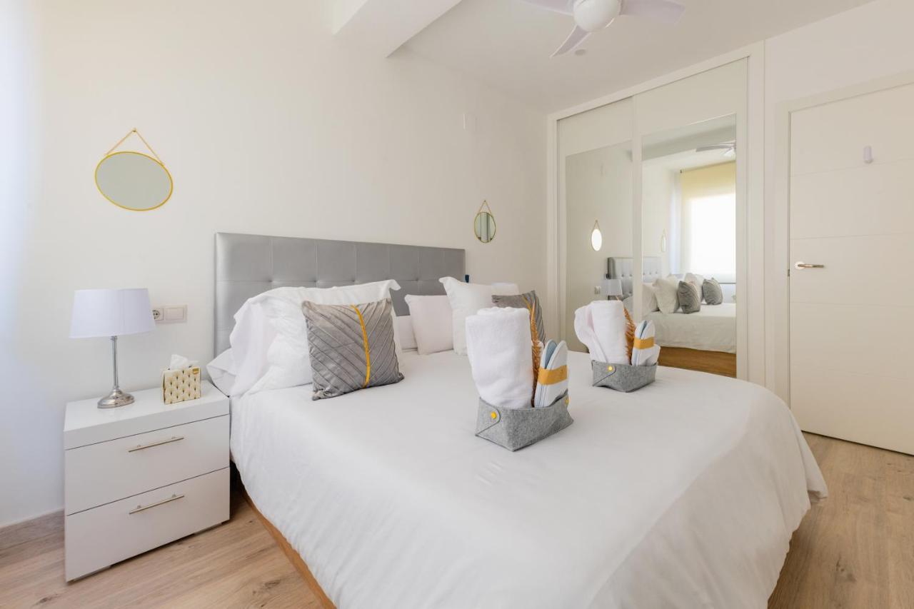 Sweet Dreams Apartment Near Puerta Del Sol マドリード エクステリア 写真