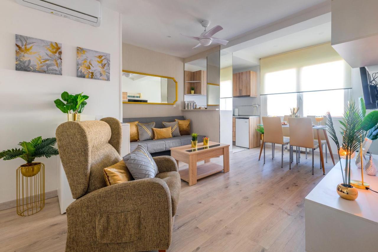 Sweet Dreams Apartment Near Puerta Del Sol マドリード エクステリア 写真