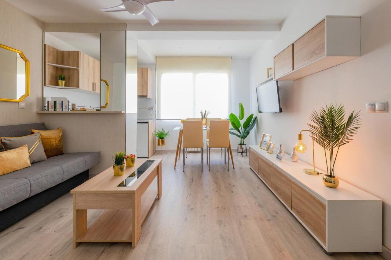 Sweet Dreams Apartment Near Puerta Del Sol マドリード エクステリア 写真