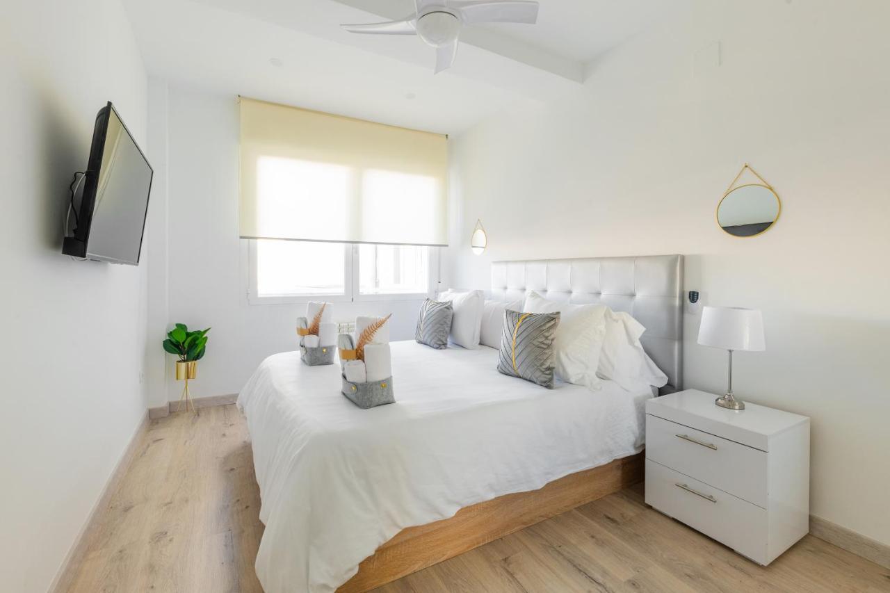 Sweet Dreams Apartment Near Puerta Del Sol マドリード エクステリア 写真
