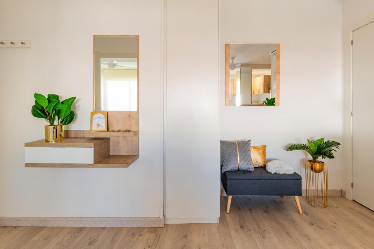 Sweet Dreams Apartment Near Puerta Del Sol マドリード エクステリア 写真