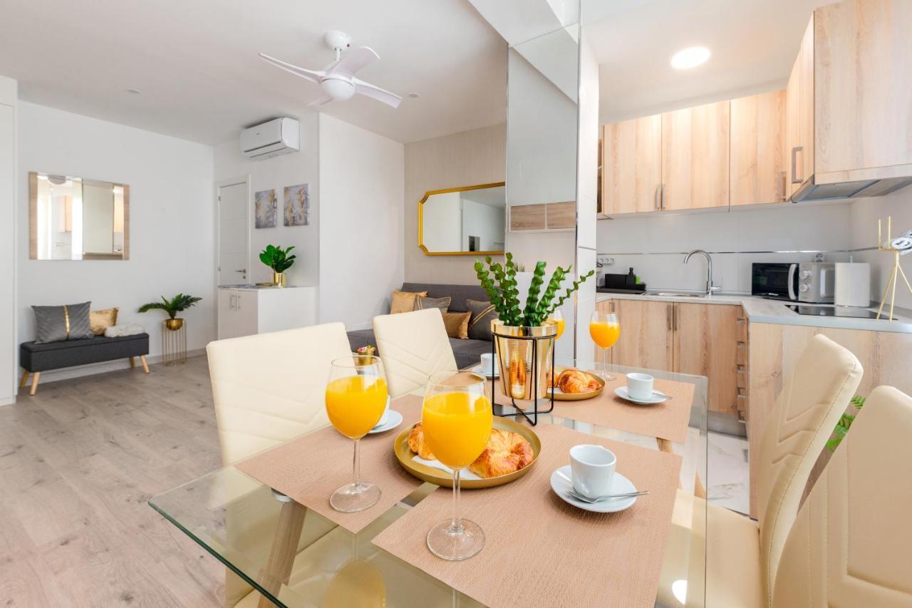 Sweet Dreams Apartment Near Puerta Del Sol マドリード エクステリア 写真